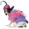 Rasta Imposta Treat Time Dog Costume 1 Rasta Imposta Treat Time Dog Costume