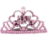Generic 6 Hen Night Mini Tiaras