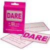 Generic Hen Night Dare Cards In Pink Accessory