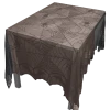 Palmer Lace Spiderweb Tablecloth Accessory All Accessories