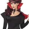 Smiffys Mini Vampire Cape Halloween