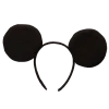 Rubies Mickey Mouse Ears Accessory