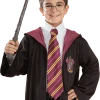 Rubies Harry Potter Gryffindor Tie Book Characters