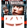 Tinsley Transfers Smile 3D FX Transfers Accessory