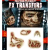 Tinsley Transfers Running Dead 3D FX Transfers Halloween