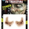 Tinsley Transfers Zombie Cheekbones FX Transfer 2 Tinsley Transfers Zombie Cheekbones FX Transfer