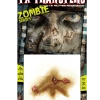 Tinsley Transfers Zombie Nose FX Transfer Halloween