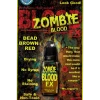 Tinsley Transfers Halloween Zombie Blood Accessory 1 Tinsley Transfers Halloween Zombie Blood Accessory