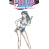 Tinsley Transfers Mechanic Pin Up Tattoo Sailors