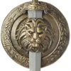 California Costumes Book Characters Gladiator Shield & Sword Set 2 California Costumes Book Characters Gladiator Shield & Sword Set