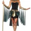 California Costumes Egyptian Goddess Costume Around The World