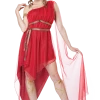 California Costumes Ruby Goddess Costume