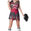 InCharacter Costumes Womens Spiritless Zombie Cheerleader Costume