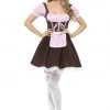 Smiffys Tavern Girl Costume Around The World