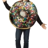 Rasta Imposta Food & Drink Doughnut Costume 2 Rasta Imposta Food & Drink Doughnut Costume