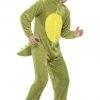Smiffys Adult Crocodile Costume