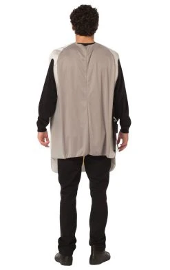 Rasta Imposta Music & Pop/Rock Stars Make Out Mix Tape Costume