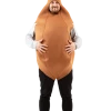 Orion Costumes Food & Drink Adult Chicken Drumstick Costume 2 Orion Costumes Food & Drink Adult Chicken Drumstick Costume