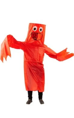 Orion Costumes Adult Wacky Waving Tube Man Costume Cosplay & Comic Con