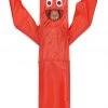 Orion Costumes Adult Wacky Waving Tube Man Costume Cosplay & Comic Con