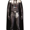 Body Republic Book Characters Adult Darth Vader Zappar Morphsuit Outfit