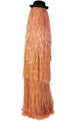 Orion Costumes Cosplay & Comic Con Adult Hairy Cousin Costume