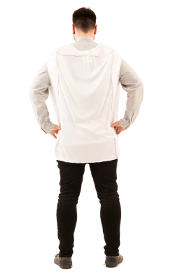 Orion Costumes Novelty Adult Unisex Urinal Costume 7 Orion Costumes Novelty Adult Unisex Urinal Costume