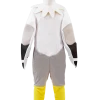 Orion Costumes Adult Seagull Costume 2 Orion Costumes Adult Seagull Costume