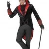 Smiffys Vintage Count Dracula Costume 1 Smiffys Vintage Count Dracula Costume