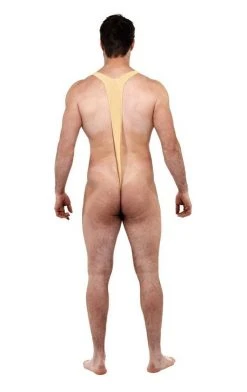 Smiffys Costumes Under £20 Mens Rudolf Mankini Costume