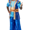 Rubies Arabian Adult Disney Genie Costume 1 Rubies Arabian Adult Disney Genie Costume