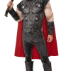Rubies Adult Thor Avengers Costume