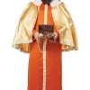 California Costumes Mens Gaspar Three Wise Men Costume