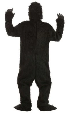 California Costumes Gorilla Costume Animals