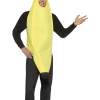 Rasta Imposta Light Weight Banana Costume