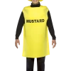 Rasta Imposta Light Weight Mustard Costume Costumes Under £20