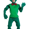 Generic Adult Frog Prince Costume 1 Generic Adult Frog Prince Costume