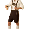 InCharacter Costumes Bavarian Lederhosen Costume Around The World 1 InCharacter Costumes Bavarian Lederhosen Costume Around The World