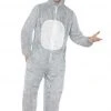 Smiffys Animals Adult Elephant Costume