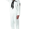 Generic Mens Classic Sailor Costume American / USA