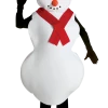 Rasta Imposta Mr Snowman Costume Christmas 1 Rasta Imposta Mr Snowman Costume Christmas