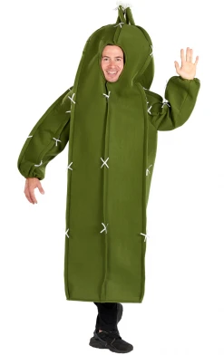 Orion Costumes Adult Funny Cactus Costume