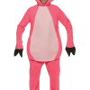 Rasta Imposta Animals Adult Pig Costume
