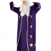 Orion Costumes Mens Classic Wizard Costume Fairytales