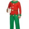 Smiffys Festive Elf Costume Costumes Under £20 1 Smiffys Festive Elf Costume Costumes Under £20