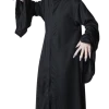Rubies Book Characters Adult Voldemort Costume