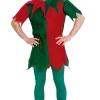 Rubies Costumes Under £20 Economy Elf Tunic Costume