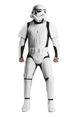 Rubies Book Characters Adult Star Wars Stormtrooper Costume