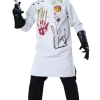 InCharacter Costumes Halloween Evil Mad Scientist Costume 1 InCharacter Costumes Halloween Evil Mad Scientist Costume