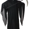 California Costumes Adult Drop Dead Grim Reaper Costume Costumes Under £20